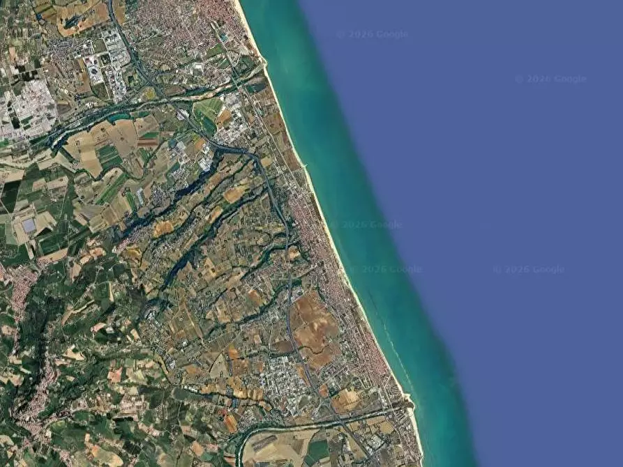 Immagine 8 di Appartamento in vendita  in Corso Giuseppe Garibaldi a Sant'elpidio A Mare