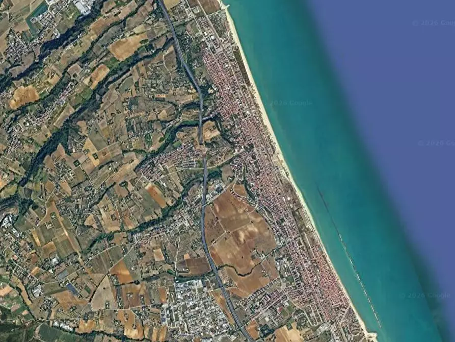 Immagine 9 di Appartamento in vendita  in Corso Giuseppe Garibaldi a Sant'elpidio A Mare