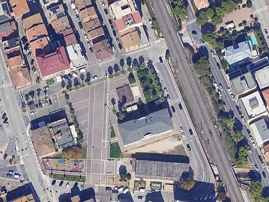 Immagine 14 di Appartamento in vendita  in Corso Giuseppe Garibaldi a Sant'elpidio A Mare