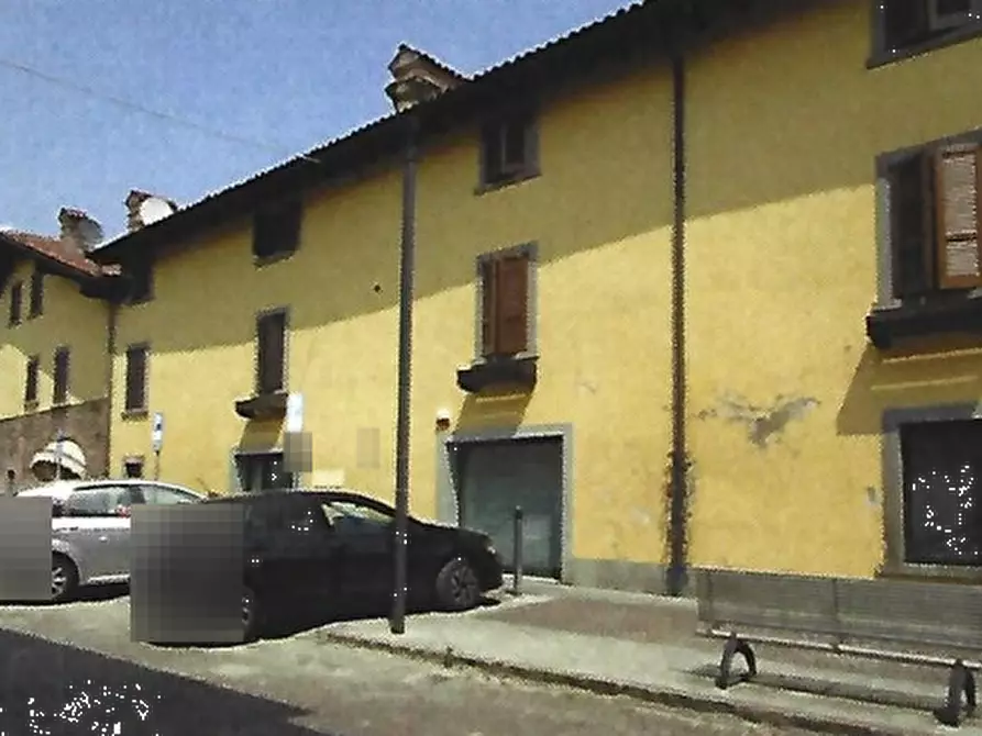 Immagine 2 di Ufficio in vendita  in Via Patrioti Romanesi a Romano Di Lombardia