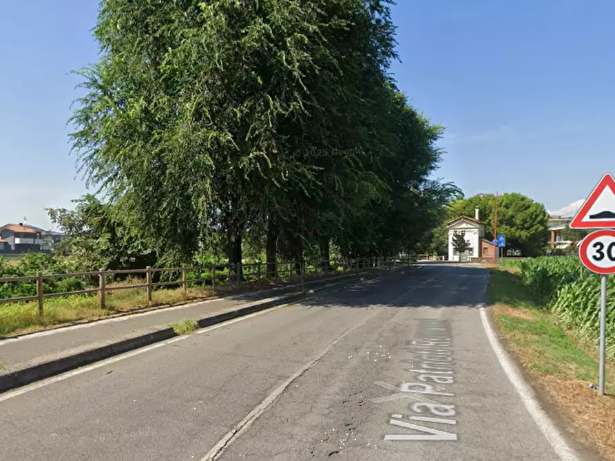 Immagine 4 di Ufficio in vendita  in Via Patrioti Romanesi a Romano Di Lombardia