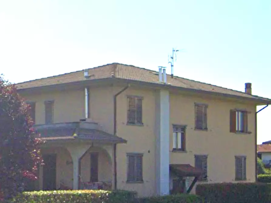 Immagine 1 di Casa indipendente in vendita  in via Gasgnoli a Urgnano