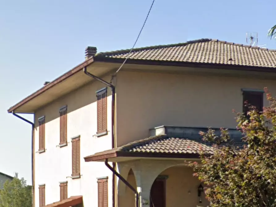 Immagine 3 di Casa indipendente in vendita  in via Gasgnoli a Urgnano