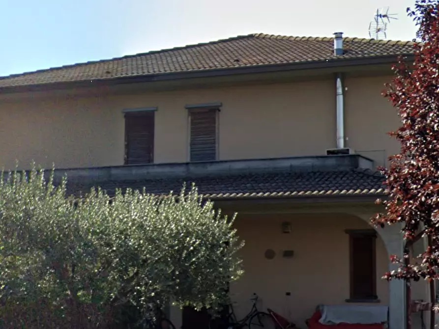 Immagine 4 di Casa indipendente in vendita  in via Gasgnoli a Urgnano