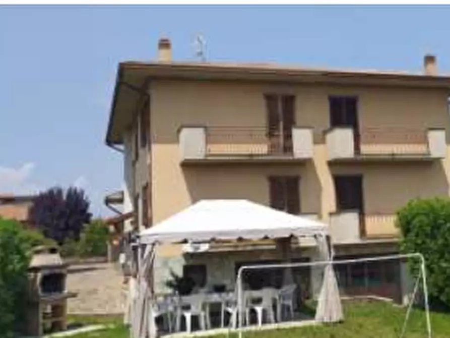 Immagine 5 di Casa indipendente in vendita  in via Gasgnoli a Urgnano