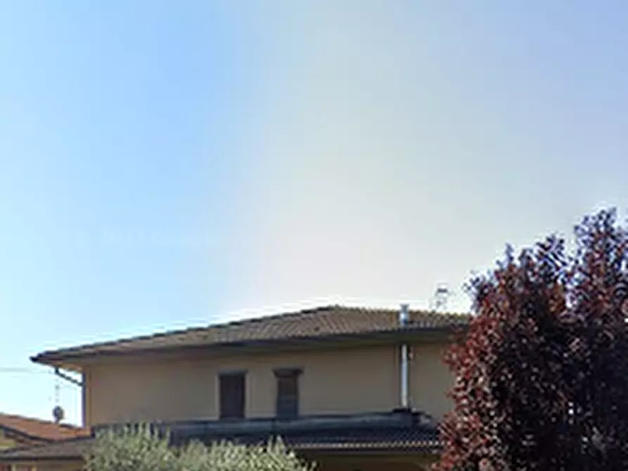 Immagine 6 di Casa indipendente in vendita  in via Gasgnoli a Urgnano