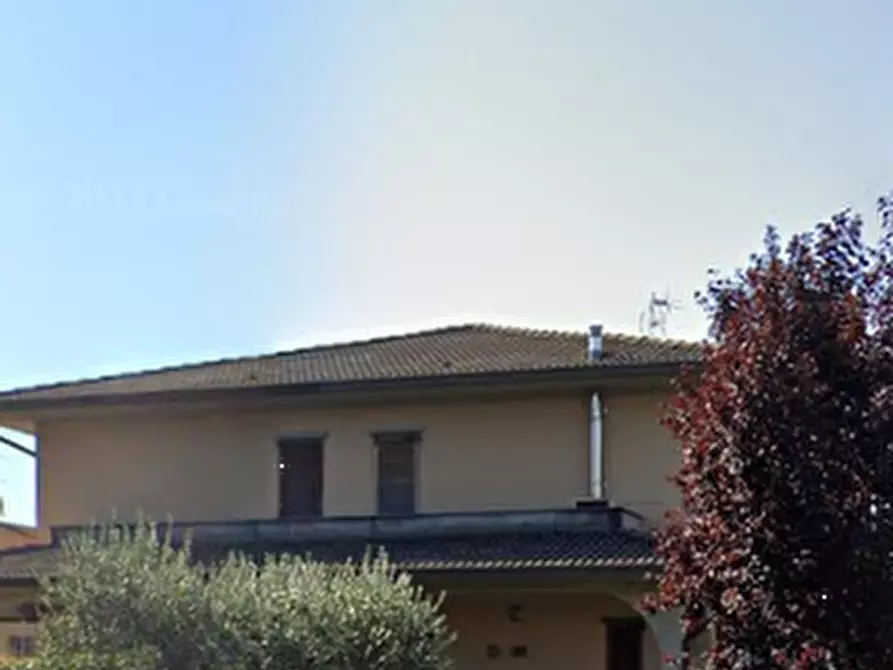 Immagine 7 di Casa indipendente in vendita  in via Gasgnoli a Urgnano