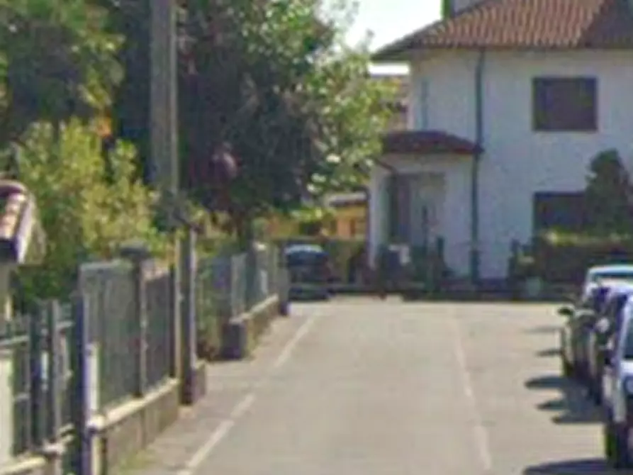 Immagine 11 di Casa indipendente in vendita  in via Gasgnoli a Urgnano