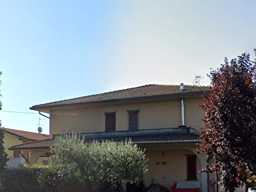 Immagine 12 di Casa indipendente in vendita  in via Gasgnoli a Urgnano