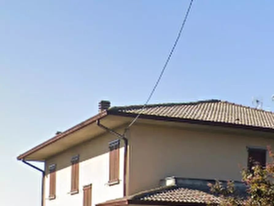 Immagine 13 di Casa indipendente in vendita  in via Gasgnoli a Urgnano