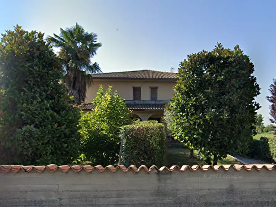 Immagine 14 di Casa indipendente in vendita  in via Gasgnoli a Urgnano