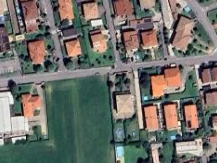 Immagine 15 di Casa indipendente in vendita  in via Gasgnoli a Urgnano