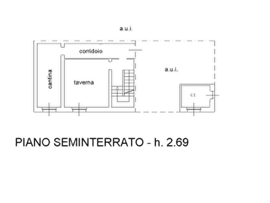 Immagine 19 di Casa indipendente in vendita  in via Gasgnoli a Urgnano