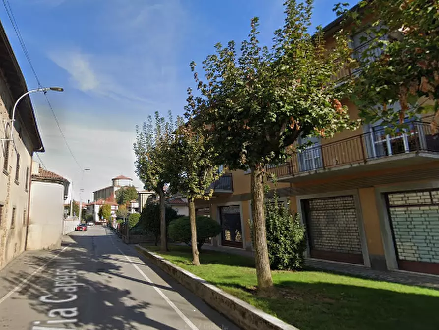 Immagine 7 di Negozio in vendita  in Via Capersegno  a Presezzo