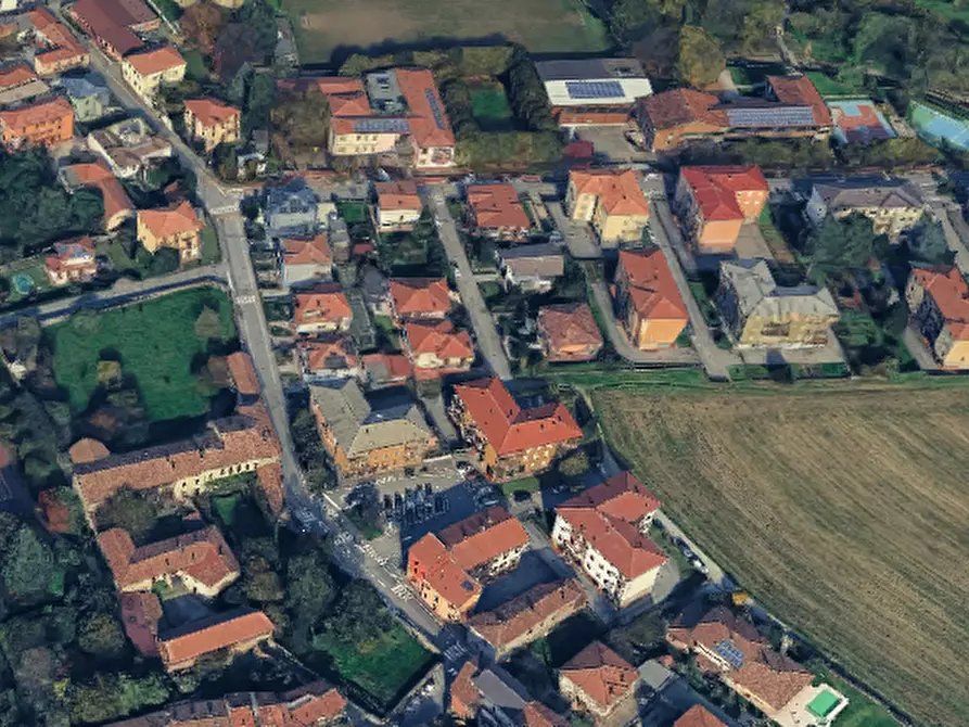 Immagine 10 di Negozio in vendita  in Via Capersegno  a Presezzo