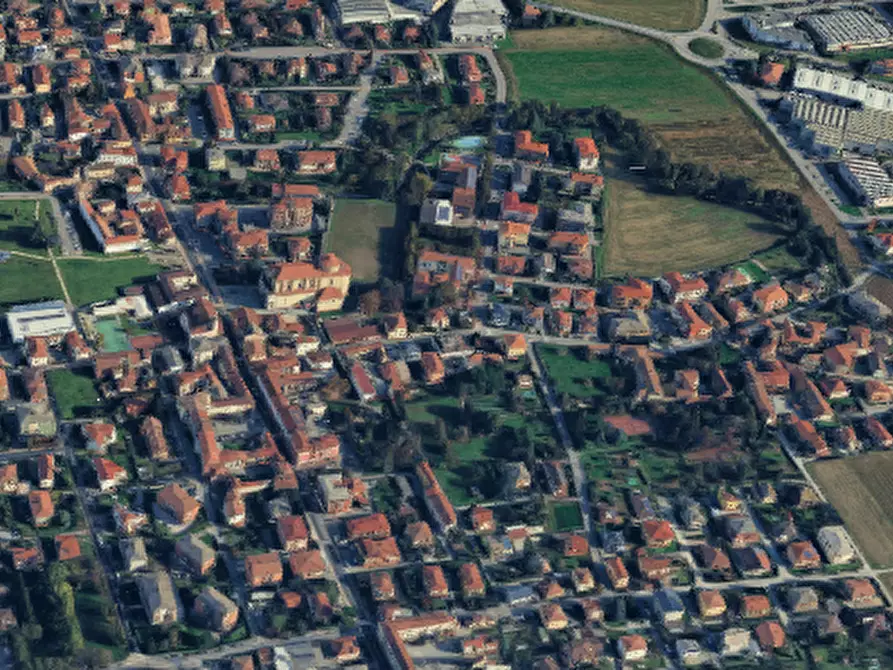 Immagine 14 di Negozio in vendita  in Via Capersegno  a Presezzo