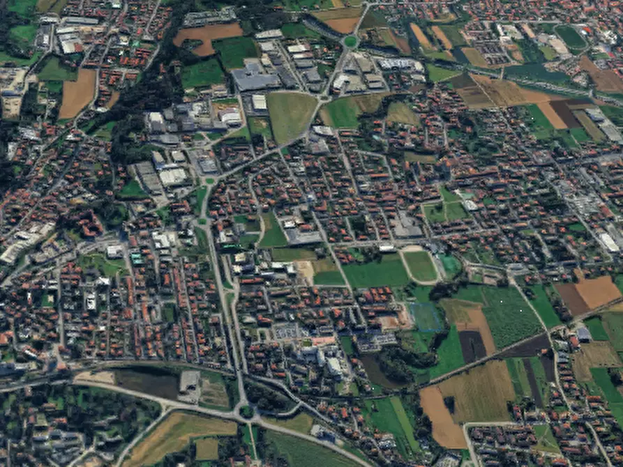 Immagine 16 di Negozio in vendita  in Via Capersegno  a Presezzo