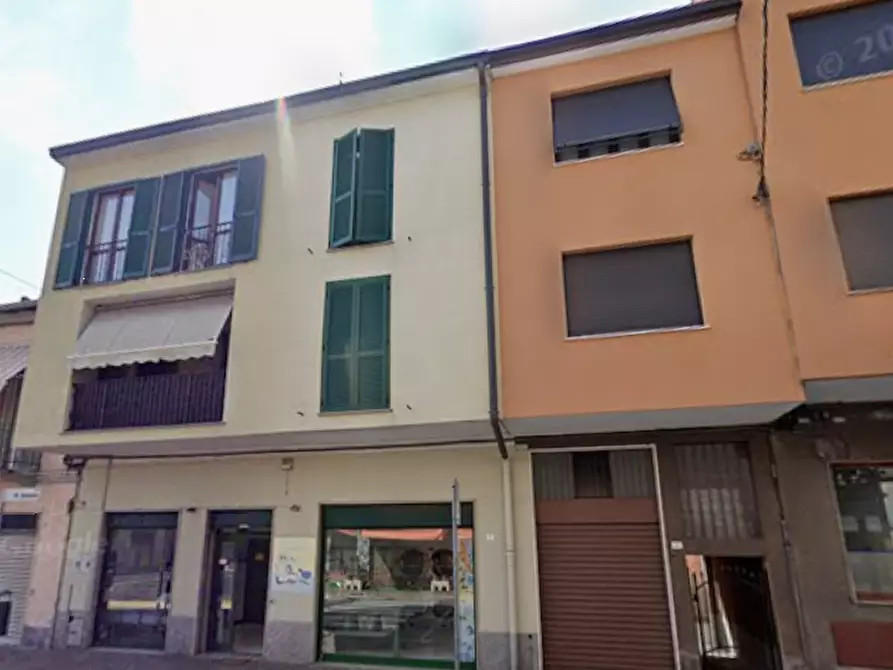 Immagine 2 di Appartamento in vendita  in Via Raffaello Sanzio a Uboldo