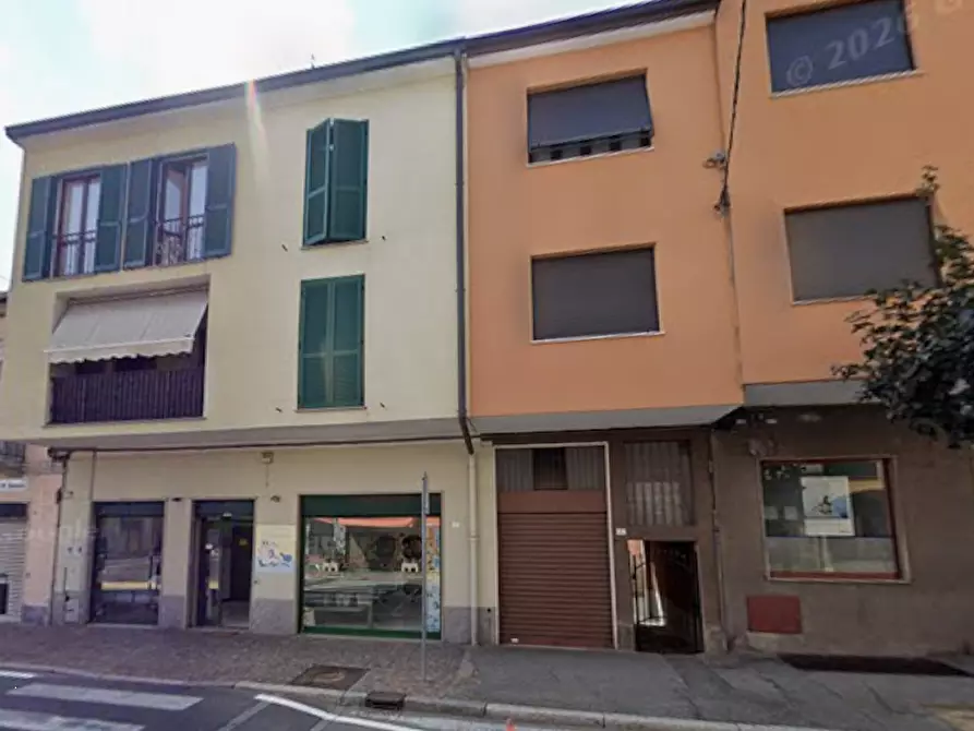 Immagine 4 di Appartamento in vendita  in Via Raffaello Sanzio a Uboldo