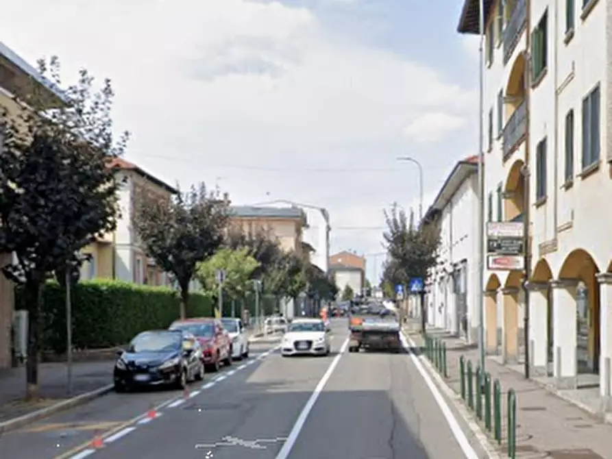 Immagine 5 di Appartamento in vendita  in Via Raffaello Sanzio a Uboldo