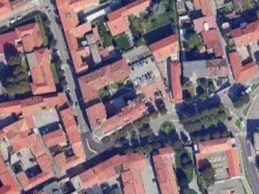 Immagine 27 di Appartamento in vendita  in Via Raffaello Sanzio a Uboldo