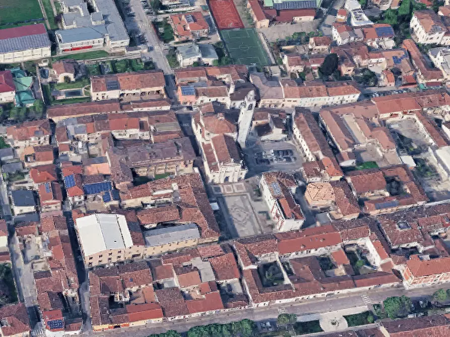 Immagine 1 di Appartamento in vendita  in via Trieste a Covo