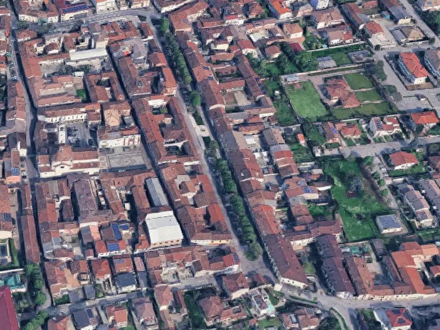 Immagine 2 di Appartamento in vendita  in via Trieste a Covo