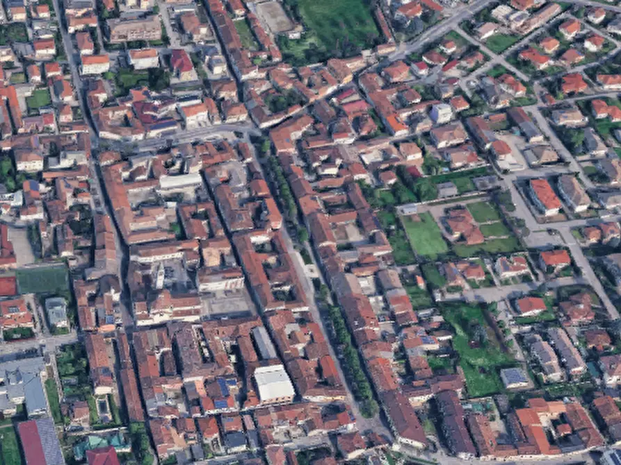 Immagine 3 di Appartamento in vendita  in via Trieste a Covo