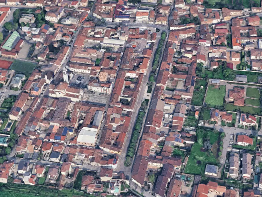 Immagine 4 di Appartamento in vendita  in via Trieste a Covo