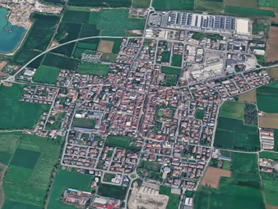 Immagine 9 di Appartamento in vendita  in via Trieste a Covo