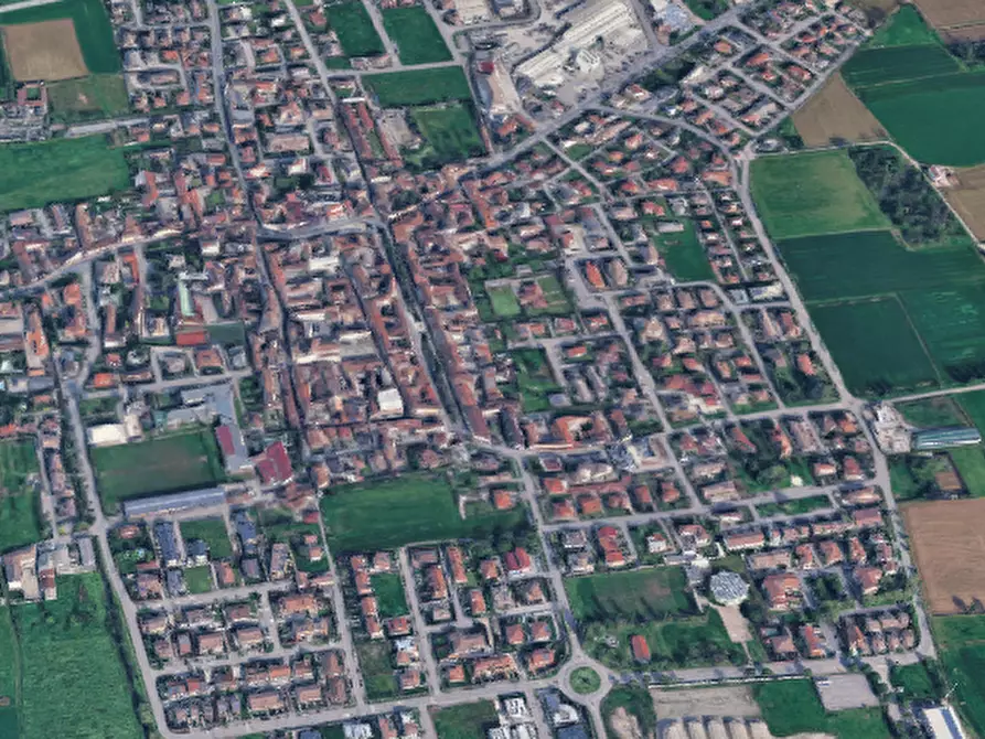 Immagine 26 di Appartamento in vendita  in via Trieste a Covo