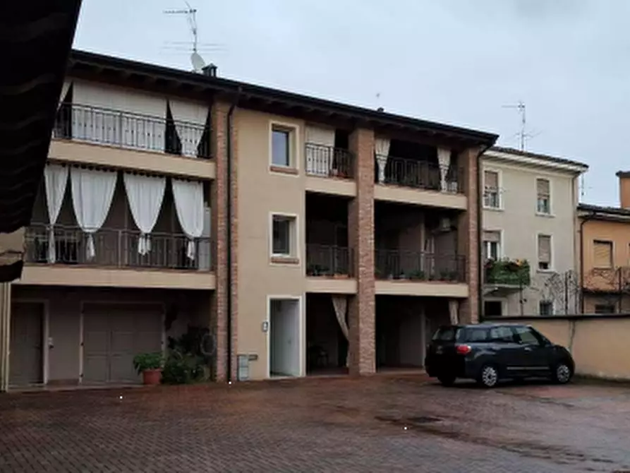 Immagine 1 di Appartamento in vendita  in Via F. Cavallotti  a Gottolengo