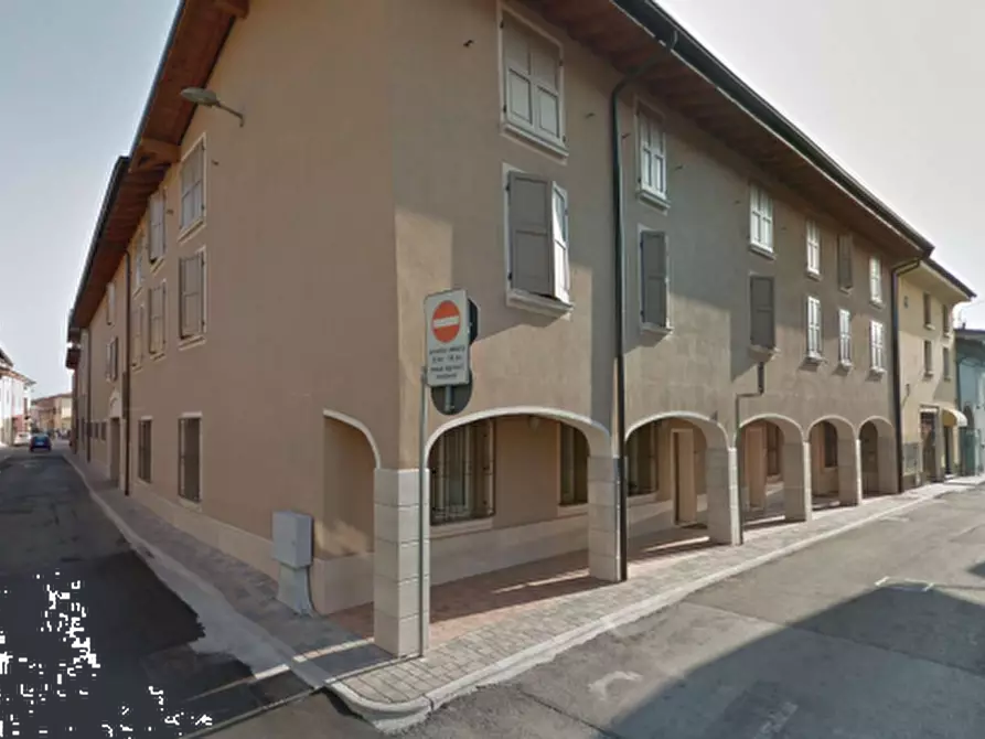 Immagine 2 di Appartamento in vendita  in Via F. Cavallotti  a Gottolengo