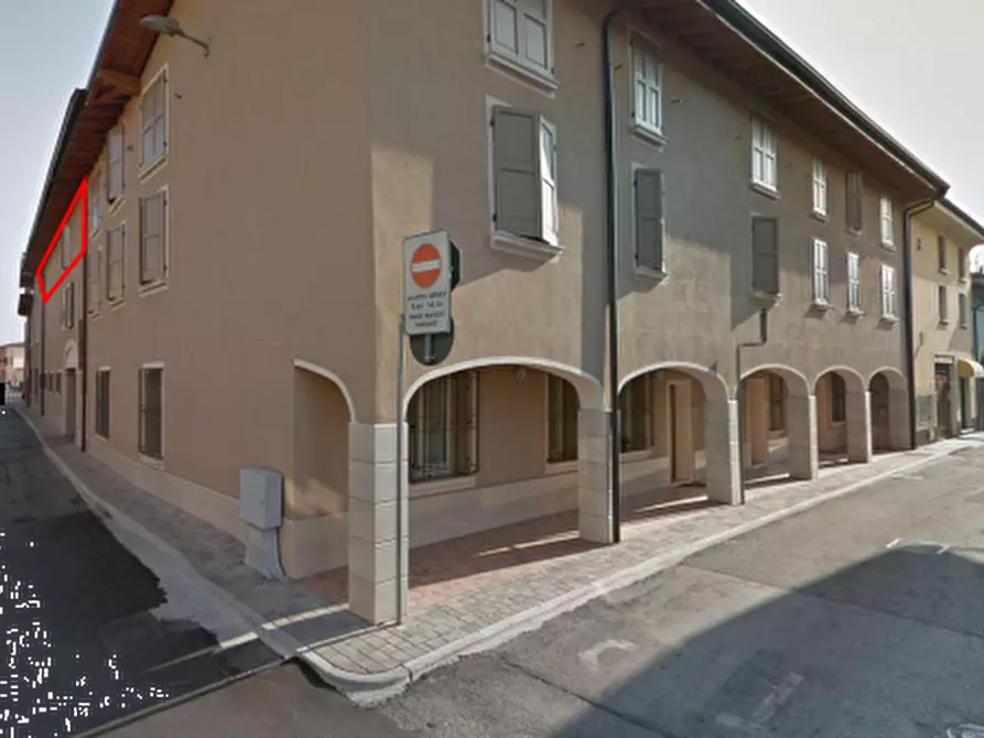 Immagine 5 di Appartamento in vendita  in Via F. Cavallotti  a Gottolengo