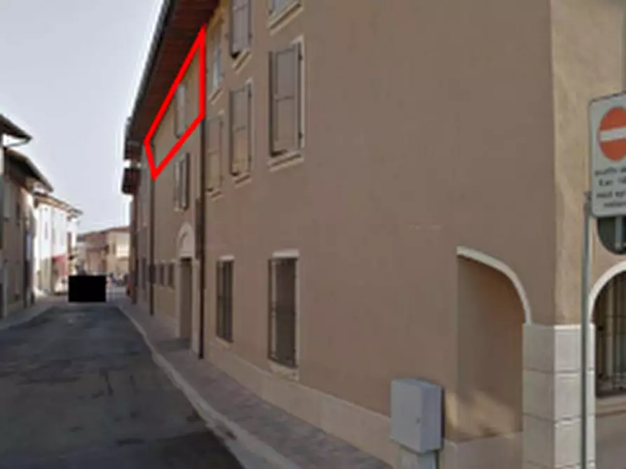 Immagine 6 di Appartamento in vendita  in Via F. Cavallotti  a Gottolengo