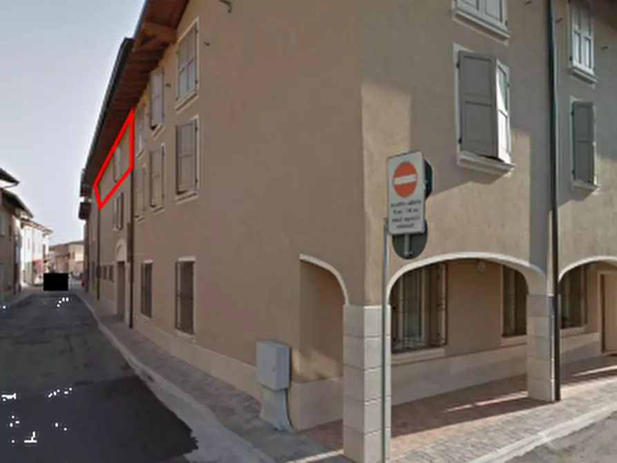 Immagine 7 di Appartamento in vendita  in Via F. Cavallotti  a Gottolengo