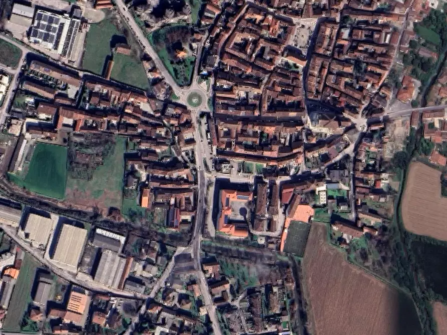 Immagine 13 di Appartamento in vendita  in Via F. Cavallotti  a Gottolengo