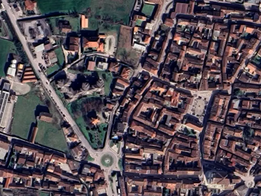 Immagine 14 di Appartamento in vendita  in Via F. Cavallotti  a Gottolengo