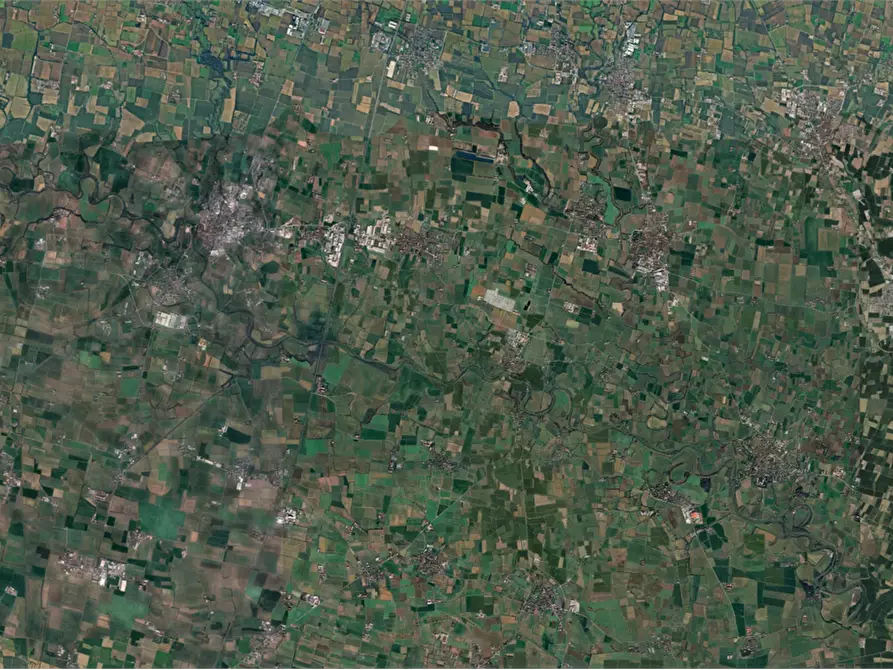 Immagine 10 di Terreno agricolo in vendita  in Località Alfianello  a Alfianello