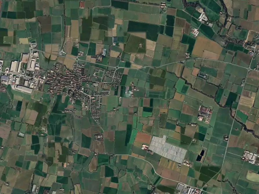 Immagine 14 di Rustico / casale in vendita  in Via Zanardelli a Alfianello