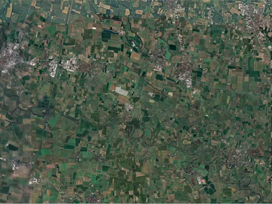 Immagine 15 di Rustico / casale in vendita  in Via Zanardelli a Alfianello