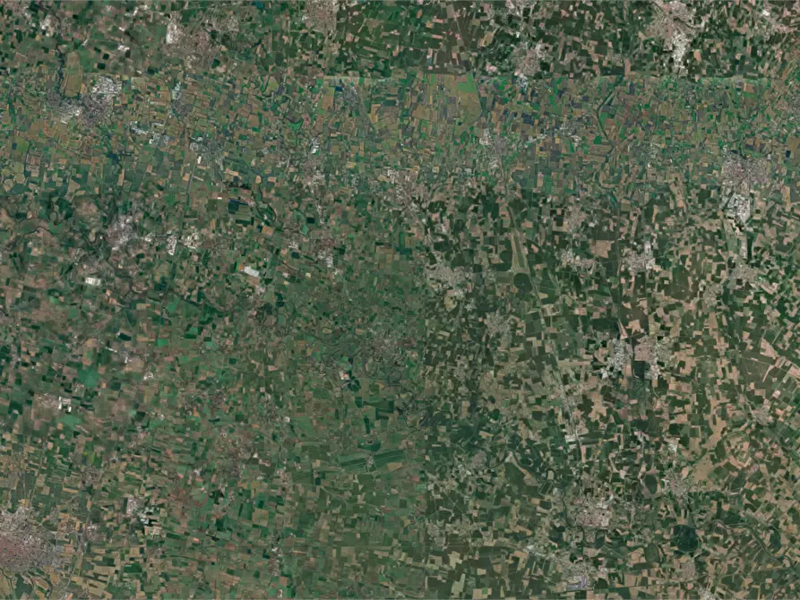 Immagine 16 di Rustico / casale in vendita  in Via Zanardelli a Alfianello