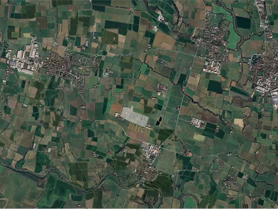 Immagine 18 di Rustico / casale in vendita  in Via Zanardelli a Alfianello