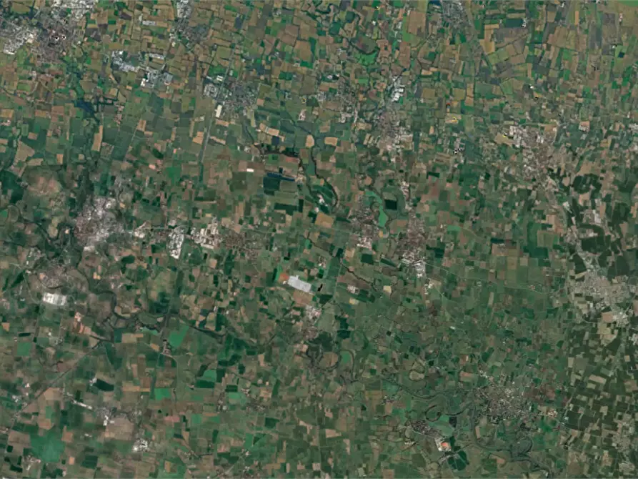 Immagine 19 di Rustico / casale in vendita  in Via Zanardelli a Alfianello