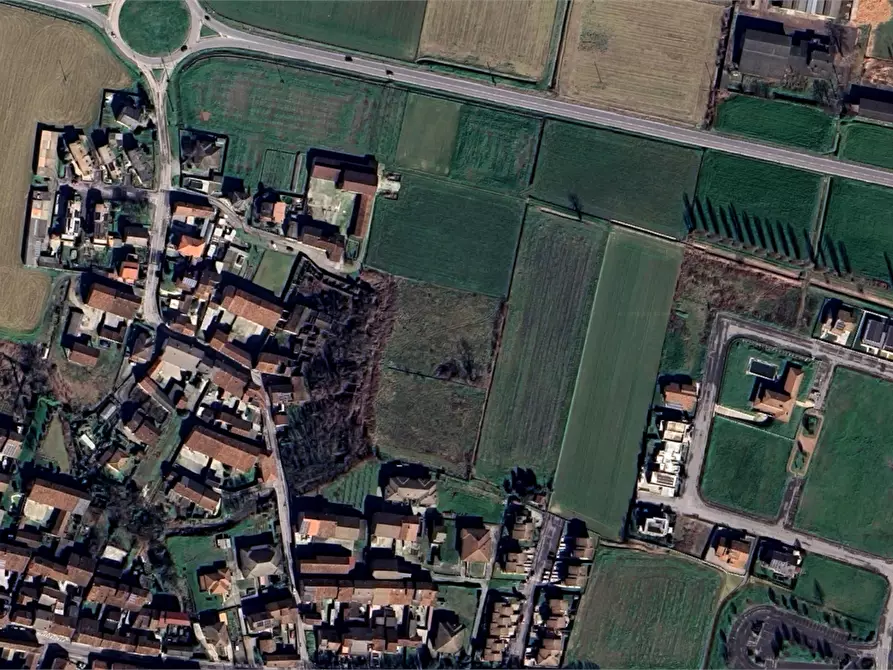 Immagine 22 di Rustico / casale in vendita  in Via Zanardelli a Alfianello