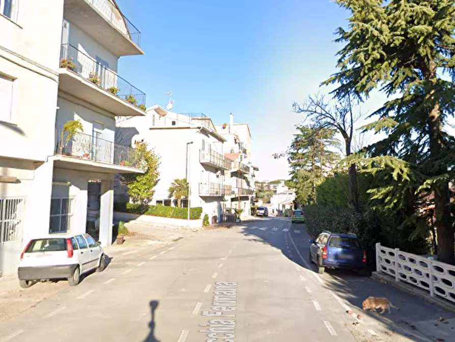 Immagine 14 di Appartamento in vendita  in Via Vecchia Fermana a Montegranaro