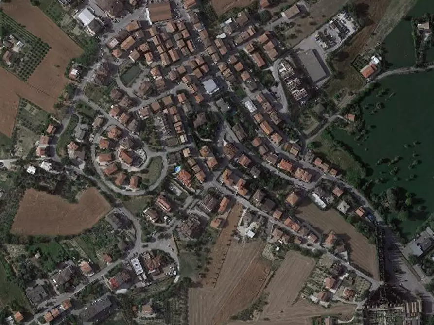 Immagine 3 di Appartamento in vendita  in Via Vecchia Fermana a Montegranaro