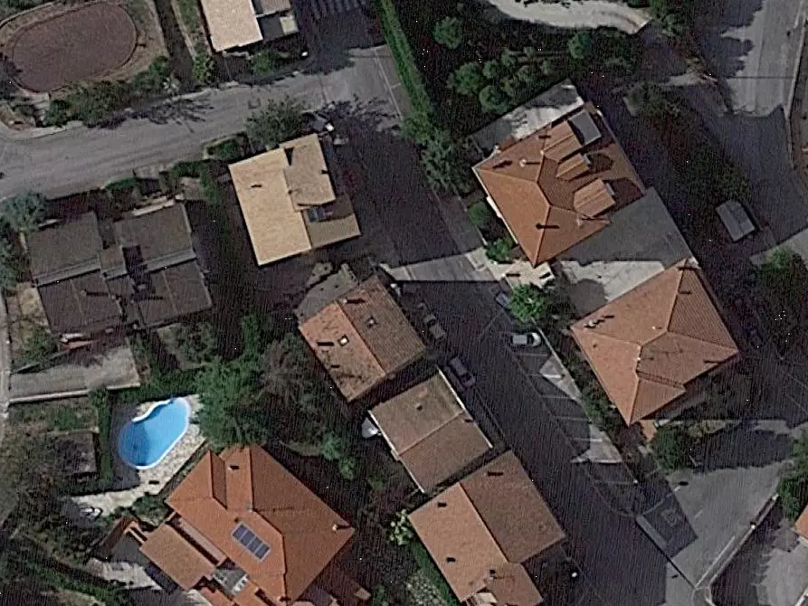 Immagine 1 di Appartamento in vendita  in Via Vecchia Fermana a Montegranaro