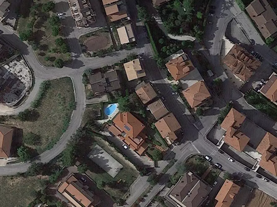 Immagine 2 di Appartamento in vendita  in Via Vecchia Fermana a Montegranaro