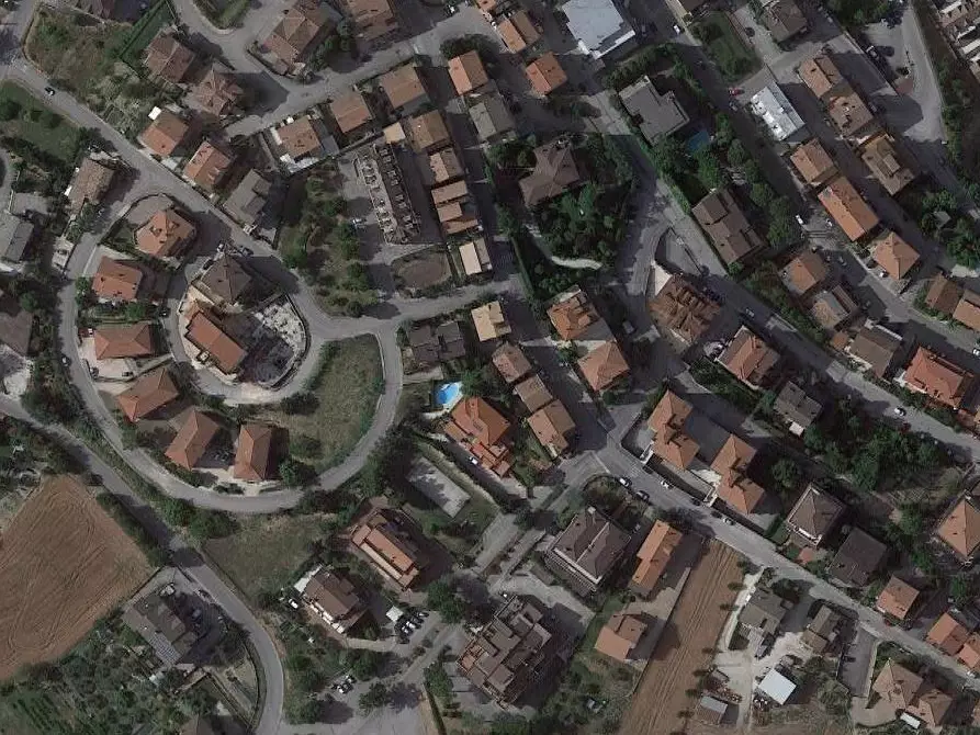 Immagine 4 di Appartamento in vendita  in Via Vecchia Fermana a Montegranaro